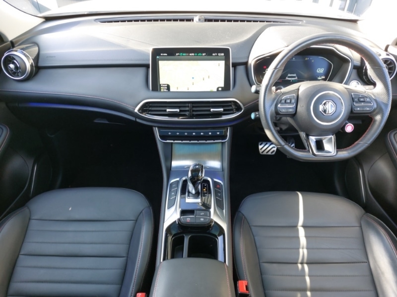 Used MG MG HS 2022 for sale - 77150745: Photo 2