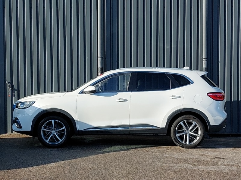 Used MG MG HS 2022 for sale - 77150745: Photo 4