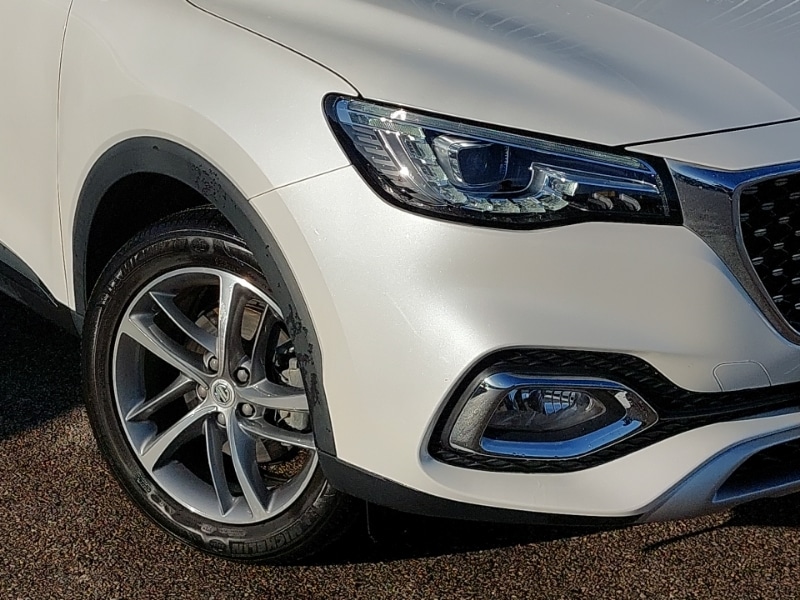 Used MG MG HS 2022 for sale - 77150745: Photo 9