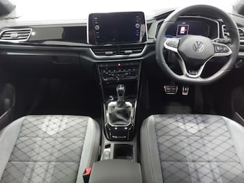 Used Volkswagen T-Roc 2025 for sale - 77434516: Photo