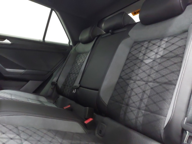 Used Volkswagen T-Roc 2025 for sale - 77434516: Photo 6