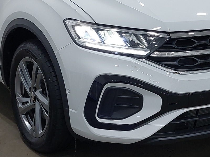 Used Volkswagen T-Roc 2025 for sale - 77434516: Photo 9