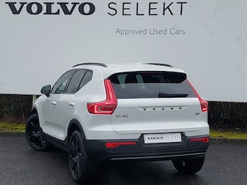Used Volvo XC40 2025 for sale - 79363959: Photo