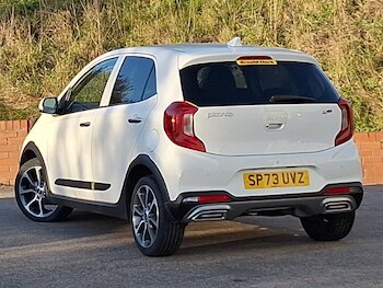 Used Kia Picanto 2023 for sale - 77762213: Photo