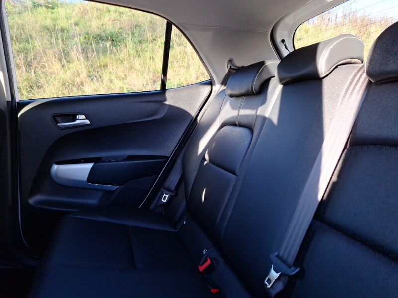 Used Kia Picanto 2023 for sale - 77762213: Photo 6