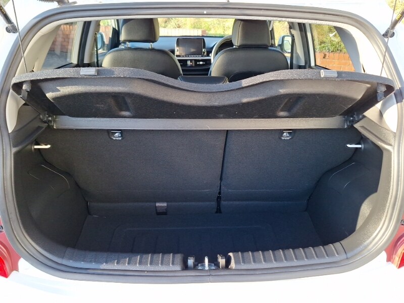 Used Kia Picanto 2023 for sale - 77762213: Photo 8