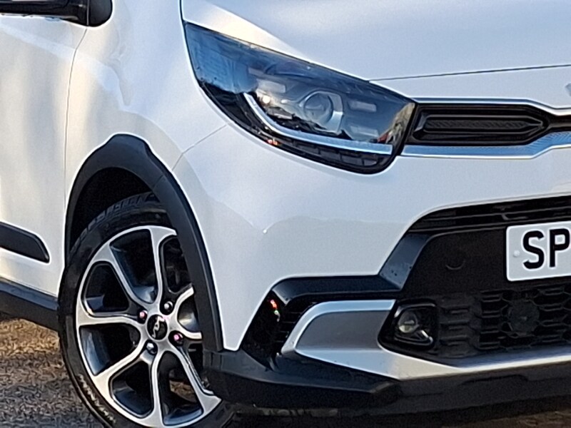 Used Kia Picanto 2023 for sale - 77762213: Photo 9