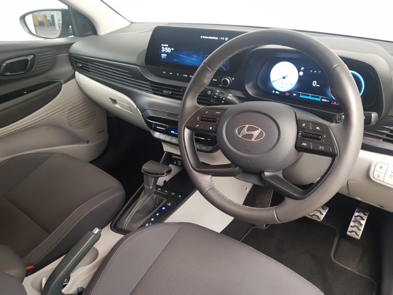 Used Hyundai BAYON 2024 for sale - 77062994: Photo 7