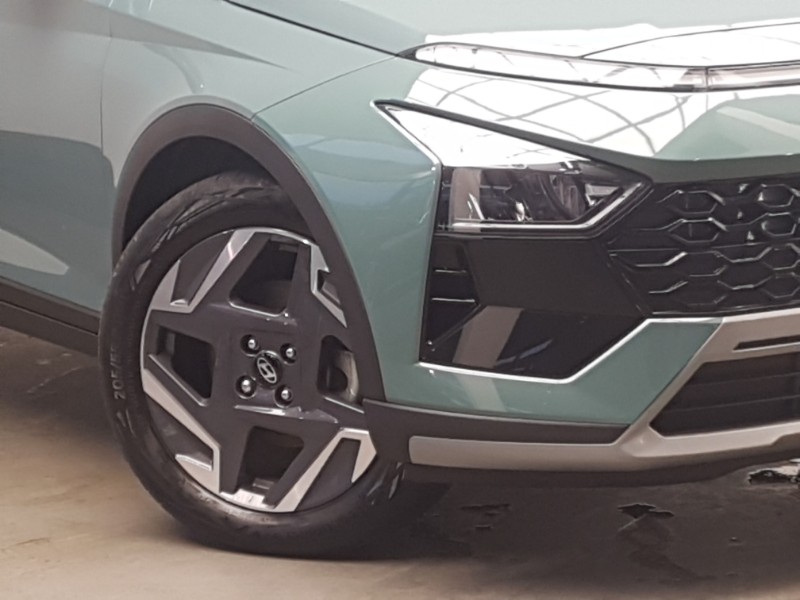 Used Hyundai BAYON 2024 for sale - 77062994: Photo 9