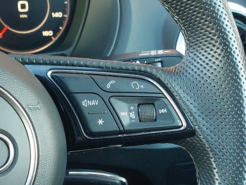 Used Audi Q2 2023 for sale - 76397792: Photo 10