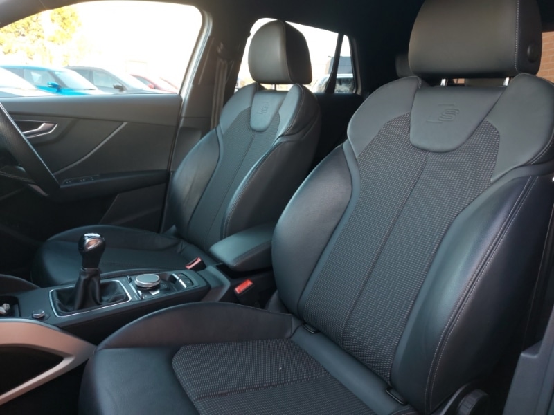 Used Audi Q2 2023 for sale - 76397792: Photo 12