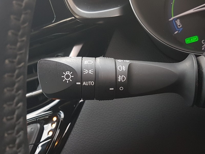 Used Toyota C-HR 2022 for sale - 77923213: Photo 11