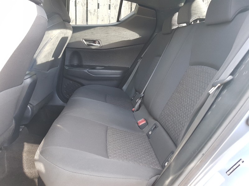 Used Toyota C-HR 2022 for sale - 77923213: Photo 6