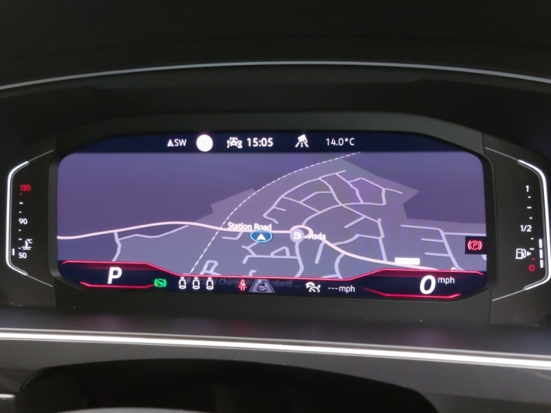 Used Volkswagen Tiguan 2023 for sale - 77266038: Photo 10