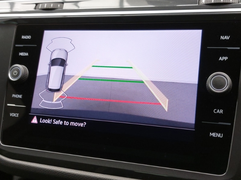 Used Volkswagen Tiguan 2023 for sale - 77266038: Photo 12