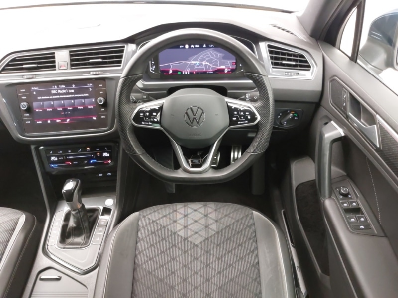 Used Volkswagen Tiguan 2023 for sale - 77266038: Photo 7