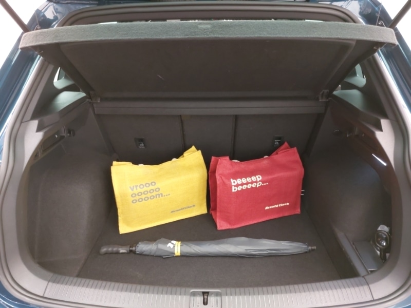 Used Volkswagen Tiguan 2023 for sale - 77266038: Photo 8