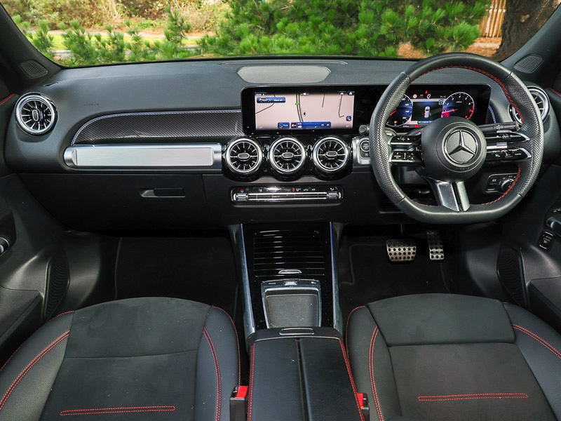 Used Mercedes-Benz GLB 2024 for sale - 76555702: Photo 2