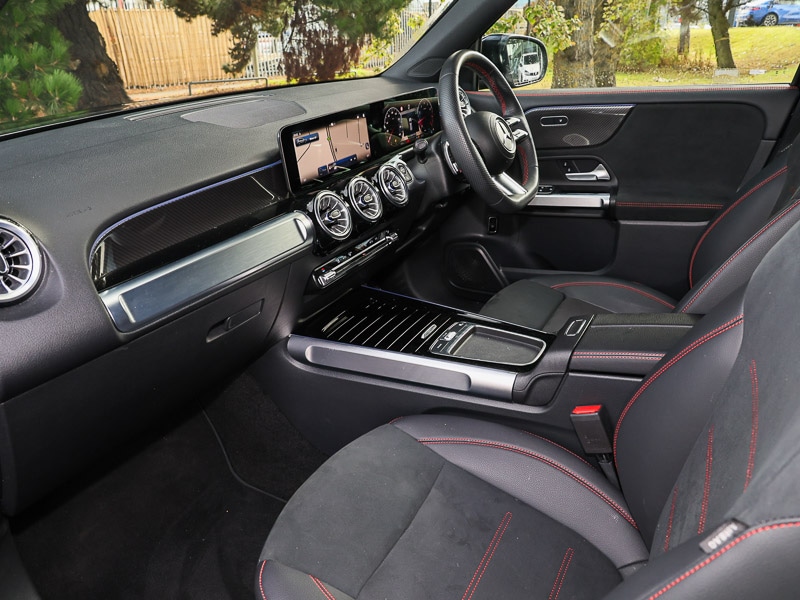 Used Mercedes-Benz GLB 2024 for sale - 76555702: Photo 5