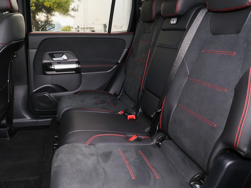 Used Mercedes-Benz GLB 2024 for sale - 76555702: Photo 6