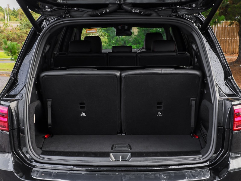 Used Mercedes-Benz GLB 2024 for sale - 76555702: Photo 8