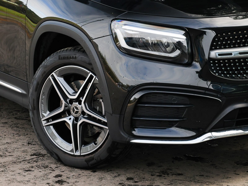 Used Mercedes-Benz GLB 2024 for sale - 76555702: Photo 9