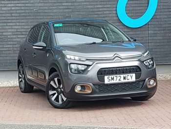 2023 - 1.2 PureTech C-Series Edition 5dr