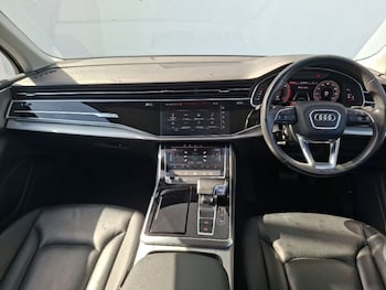 Used Audi Q7 2021 for sale - 79572888: Photo