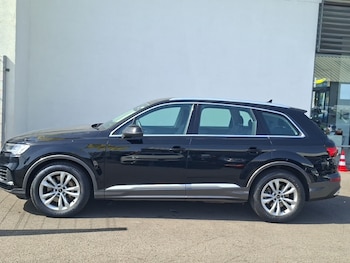 Used Audi Q7 2021 for sale - 79572888: Photo