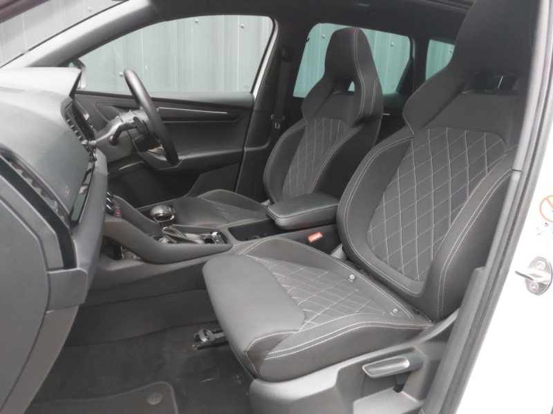 Used Skoda Karoq 2024 for sale - 77290261: Photo 5