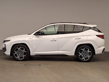 Used Hyundai TUCSON 2023 for sale - 78580986: Photo
