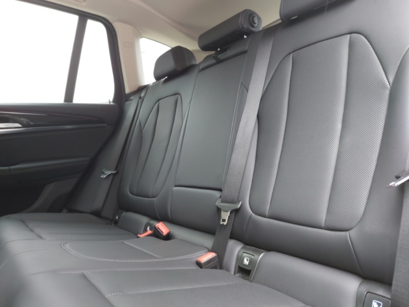 Used BMW X3 2022 for sale - 76778916: Photo 12