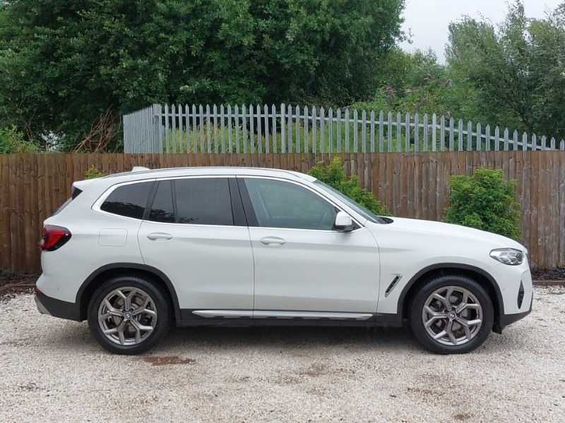 Used BMW X3 2022 for sale - 76778916: Photo 2