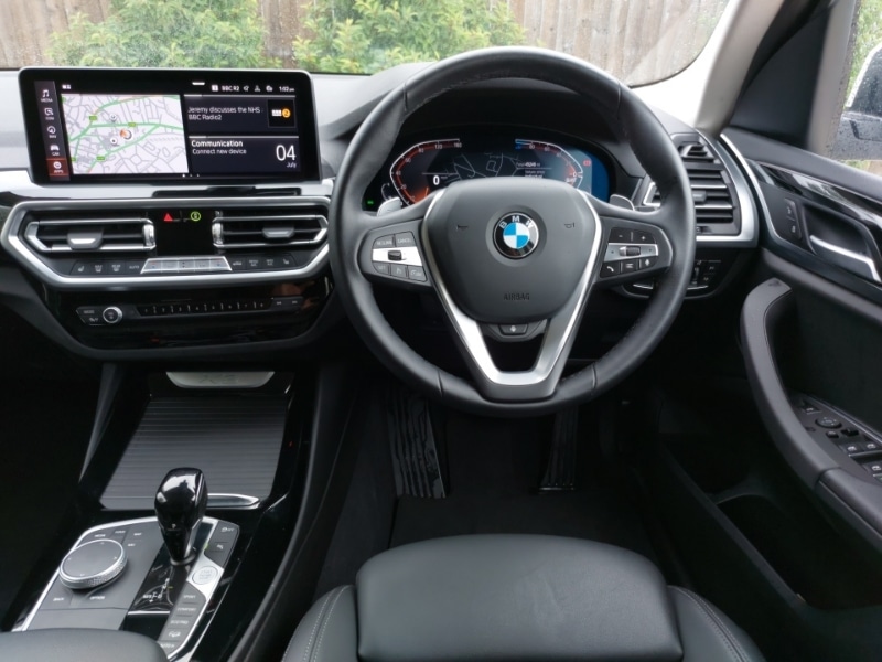 Used BMW X3 2022 for sale - 76778916: Photo 5