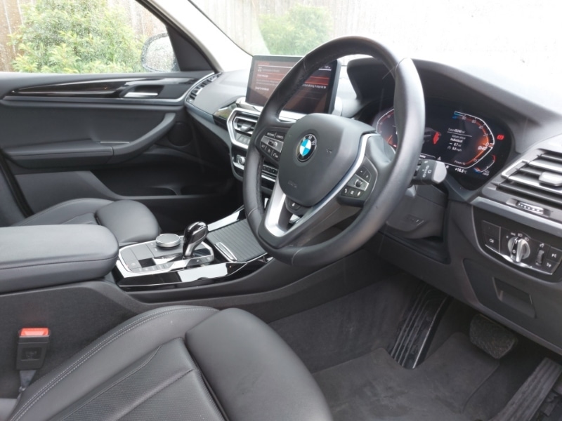 Used BMW X3 2022 for sale - 76778916: Photo 6