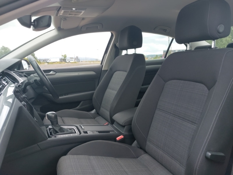 Used Volkswagen Passat 2020 for sale - 76373296: Photo 5