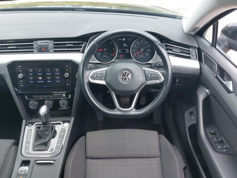 Used Volkswagen Passat 2020 for sale - 76373296: Photo 7