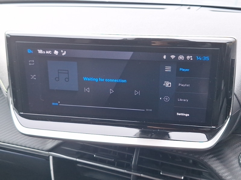 Used Peugeot 2008 2024 for sale - 77985837: Photo 10