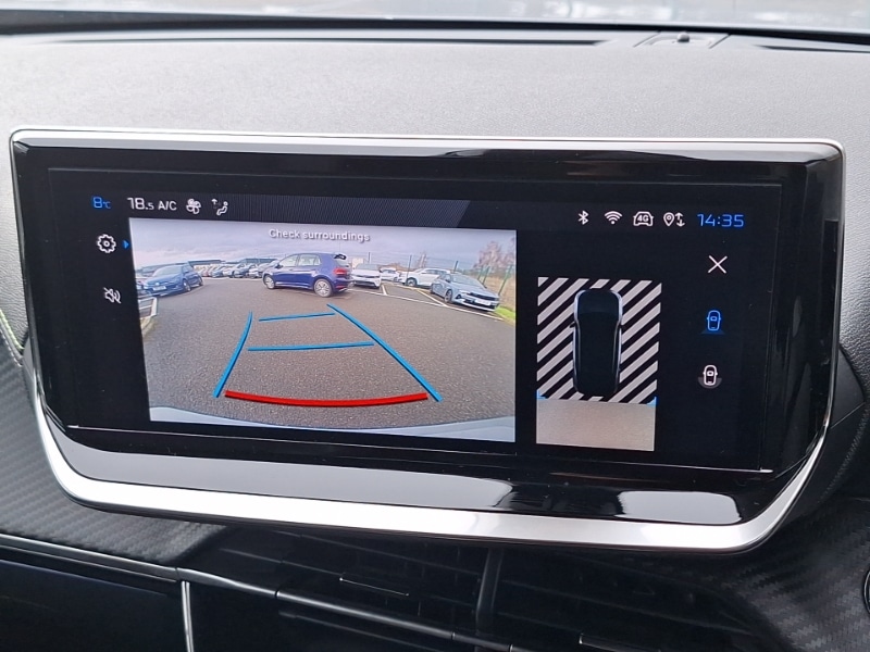 Used Peugeot 2008 2024 for sale - 77985837: Photo 11