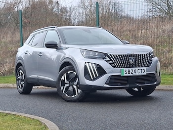 Used Peugeot 2008 2024 for sale - 77985837: Photo