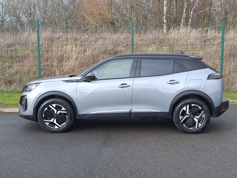Used Peugeot 2008 2024 for sale - 77985837: Photo 4