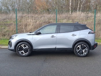 Used Peugeot 2008 2024 for sale - 77985837: Photo