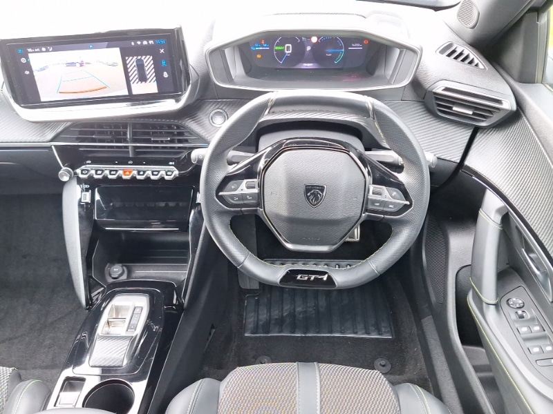 Used Peugeot 2008 2024 for sale - 77985837: Photo 7