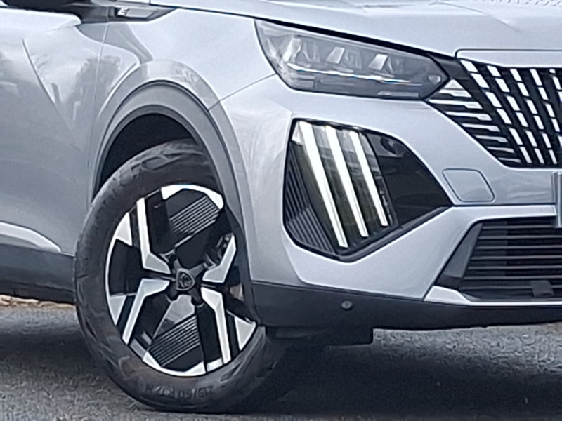 Used Peugeot 2008 2024 for sale - 77985837: Photo 9