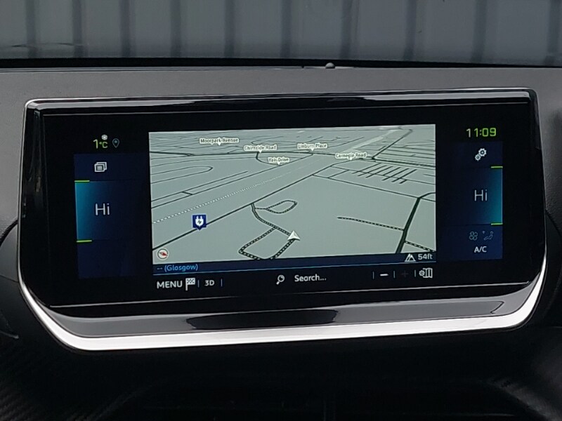 Used Peugeot 2008 2023 for sale - 77209586: Photo 10