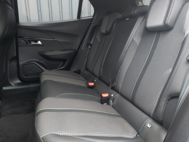 Used Peugeot 2008 2023 for sale - 77209586: Photo 6