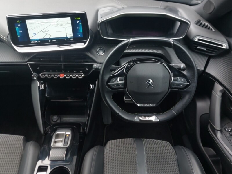 Used Peugeot 2008 2023 for sale - 77209586: Photo 7