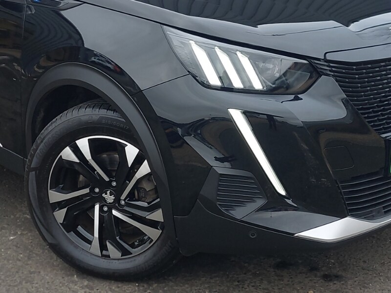 Used Peugeot 2008 2023 for sale - 77209586: Photo 9