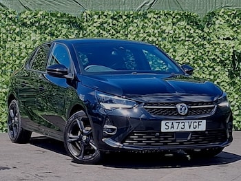 Used Vauxhall Corsa 2023 for sale - 78877659: Photo