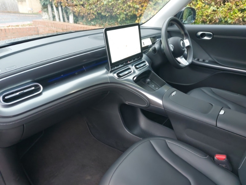 Used smart #1 2024 for sale - 77266380: Photo 5